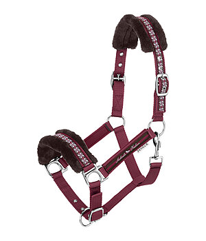 FENGUR Teddy Fleece Headcollar Norwegian Spirit - 580071