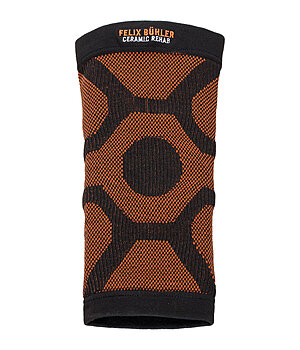 Knee Pad Ceramic Rehab Felix Bühler Knee Pad Ceramic Rehab - 590050