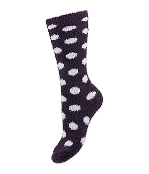 STEEDS Knee Socks Fleecy II - 621599--SV