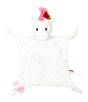 Die Spiegelburg The Spiegelburg Comforter Unicorn Baby Happiness - 621835