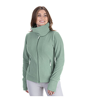 STEEDS Fleece Jacket Nanuk - 650816-M-EU