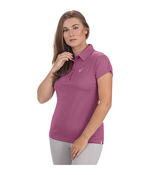 Functional Polo Shirt Hanni STEEDS Functional Polo Shirt Hanni - 653408-S-PJ