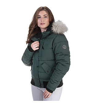 Felix Bhler Hooded Blouson Rachel - 653461-M-GT