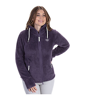 Felix Bhler Teddy Fleece Jacket Ella II - 653471-M-DV