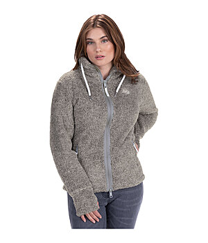 Felix Bhler Teddy Fleece Jacket Ella II - 653471-M-FO