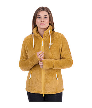 Felix Bhler Teddy Fleece Jacket Ella II - 653471-M-GM