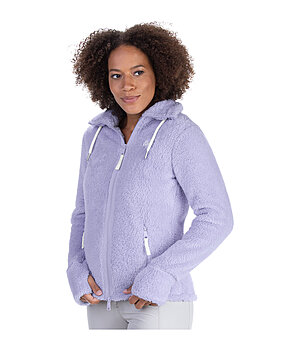 Felix Bhler Teddy Fleece Jacket Ella II - 653471-M-LV