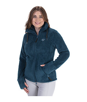 Felix Bhler Teddy Fleece Jacket Ella II - 653471-M-PE