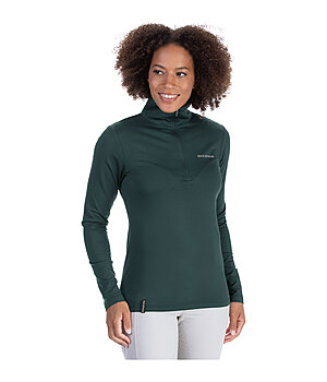 Felix Bhler Performance Stretch Long Sleeve Shirt Frieda - 653481-M-GT