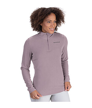 Felix Bhler Zip Functional Fleece Shirt Luisa - 653482-M-MU