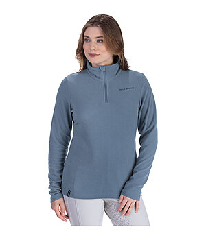 Felix Bhler Zip Functional Fleece Shirt Luisa - 653482-M-RB