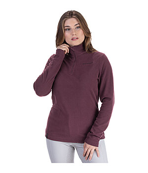 Felix Bhler Zip Functional Fleece Shirt Luisa - 653482-M-VI