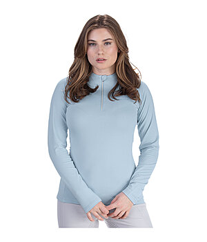 Felix Bhler Performance Stretch Long Sleeve Shirt Zoe - 653487-M-CY