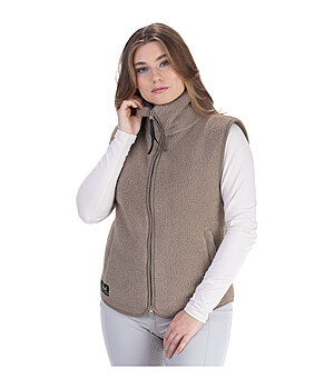 STEEDS Teddy Fleece Gilet Nelly - 653606-M-WA