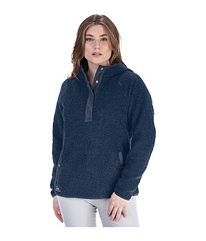 STEEDS Teddy Fleece Hoodie Jona - 653607-M-NV