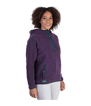 STEEDS Teddy Fleece Hoodie Jona - 653607-M-SV