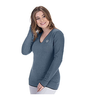 Felix Bhler Knit Jumper Ellie - 653609-M-RB