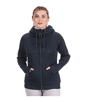 Felix Bhler Hooded Sweat Jacket Leele - 653619-M-NV