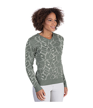 Felix Bhler Jumper Svenia - 653658-M-PN