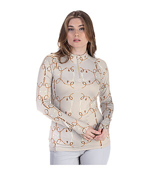 Felix Bhler Functional Long-sleeved Shirt Maja - 653661