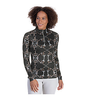 Felix Bhler Functional Long-sleeved Shirt Maja - 653661-M-S