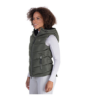 Felix Bhler Hooded Riding Gilet Lena - 653673-M-RF