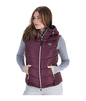 Felix Bhler Hooded Riding Gilet Lena - 653673-M-VI