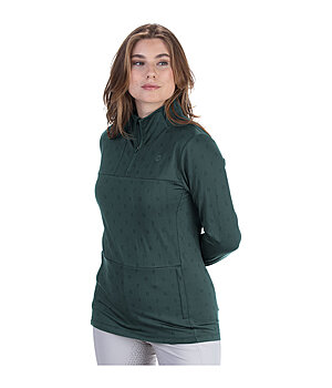 Felix Bhler Functional Long Sleeved Shirt Sarah - 653676-M-GT