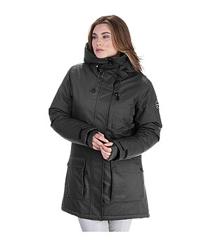 Felix Bhler Hooded Functional Riding Parka Anouk - 653677