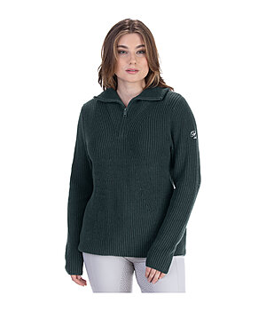 Felix Bhler Knitted Jumper Madleen - 653678-M-GT