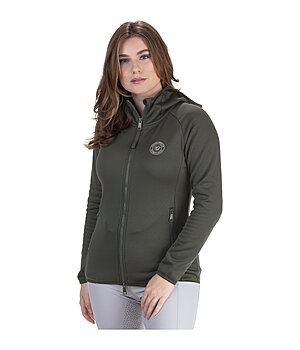 Felix Bhler Performance Stretch Hooded Jacket Alma - 653679-M-RF