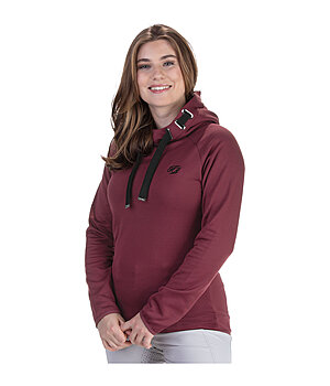 Felix Bhler Performance Stretch Hoodie Jill - 653683-M-BD