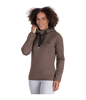 Felix Bhler Performance Stretch Hoodie Jill - 653683-M-ZT