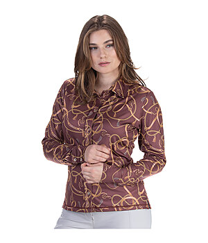 Felix Bhler Riding Blouse Rosalie - 653684