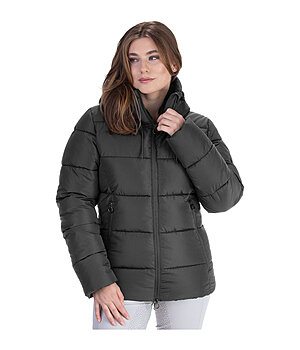 STEEDS Hooded Quilted Riding Jacket Leela II - 653687-M-S