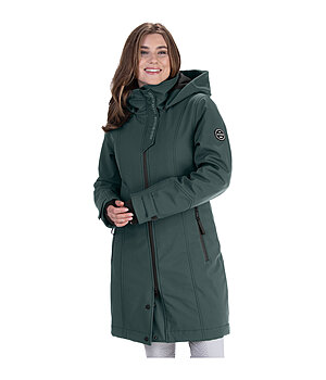 Felix Bhler Hooded Softshell Riding Coat Aurelie - 653691