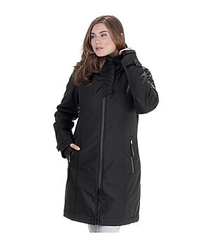 Felix Bhler Hooded Softshell Riding Coat Aurelie - 653691-M-S