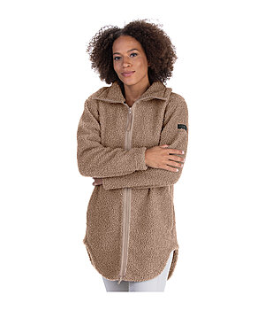 Felix Bhler Teddy Fleece Coat Chiara - 653692