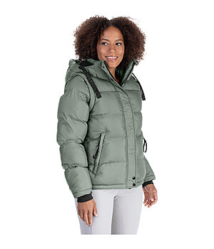 Felix Bhler 2 in 1 Hooded Quilted Jacket Elis - 653696-M-PN