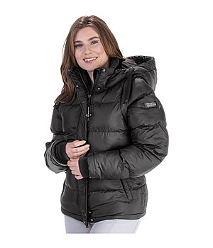 Felix Bhler 2 in 1 Hooded Quilted Jacket Elis - 653696-M-S