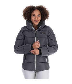 Felix Bhler Quilted Riding Jacket Elina - 653697-M-CF