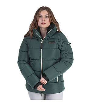 Felix Bhler Quilted Riding Jacket Elina - 653697-M-GT