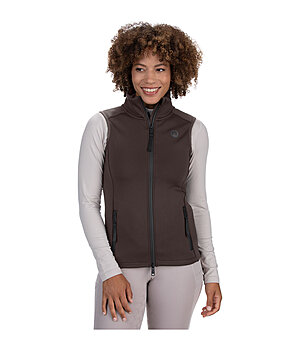 Softshell Riding Gilet Leia Felix Bühler Softshell Riding Gilet Leia - 653698-M-ZB