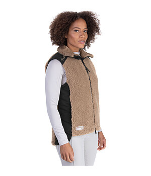 Felix Bhler Teddy Fleece Combination Gilet Kimi - 653699-M-LX