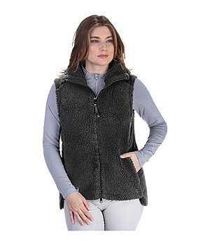 Felix Bhler Teddy Fleece Combination Gilet Kimi - 653699-M-S