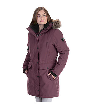 Felix Bhler Hooded Functional Riding Parka Zermatt II - 653702