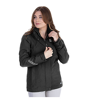 STEEDS 3 in 1 Riding Jacket Rina - 653703-M-S