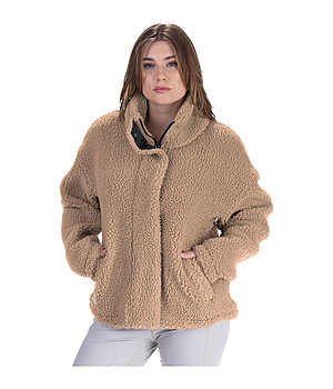 Felix Bhler Teddy Fleece Jacket Fay - 653704-M-LX