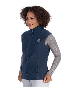 STEEDS Fleece Gilet Basic Rhea - 653707-M-NV