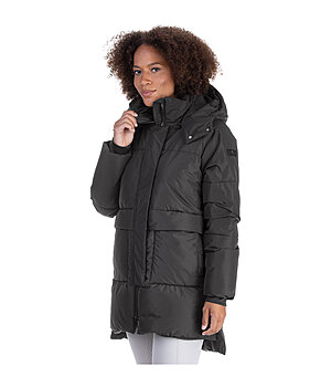 Felix Bhler Hooded Quilted Riding Parka Miali - 653708-M-S